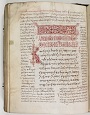 Lambeth Palace Library Greek Manuscript 1214, Fol. 90V